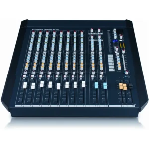 ALLEN&HEATH MixWizard4 12-2 Dx
