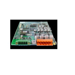 BSS BLU Telephone Hybrid Card