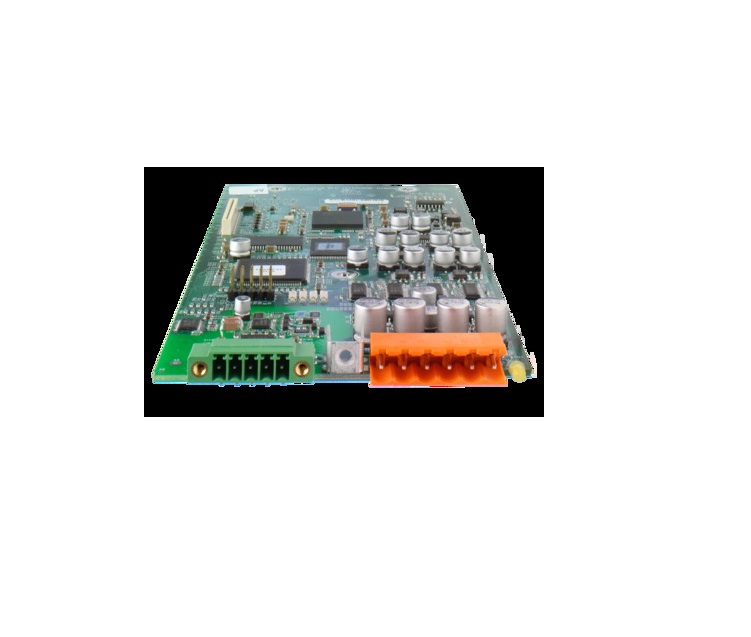 BSS BLU Telephone Hybrid Card