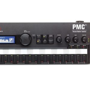 DBX DBXPMCM-04 BLU LINK 16 CANALI