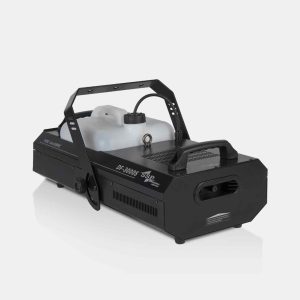 Professional Sound Light DF3000 Macchina per la nebbia