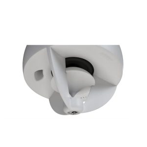 ECLER GLOBE 5RM White