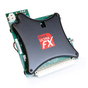 ALLEN&HEATH Dlive UltraFX card