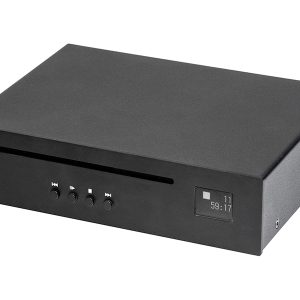 Pro-Ject CD Box E