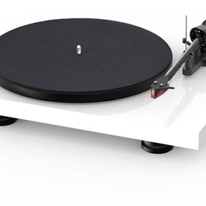 Pro-Ject Debut Carbon Evo