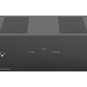 Pro-Ject Power Box RS2 Phono