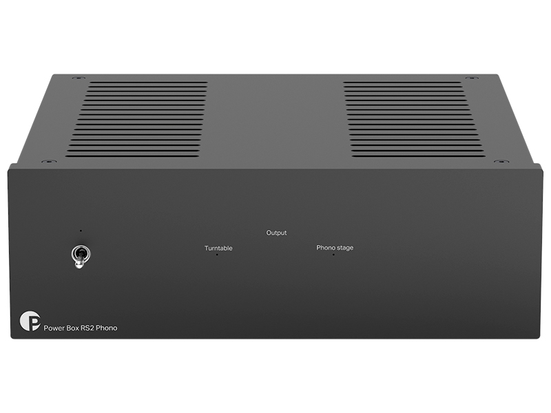 Pro-Ject Power Box RS2 Phono