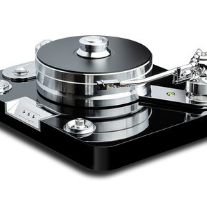 Pro-Ject Signature 12.2