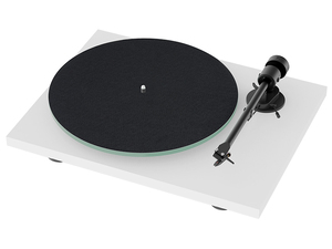 Pro-Ject T1 Evo BT