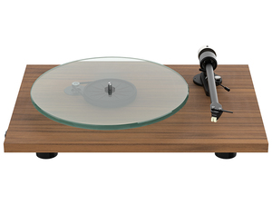 Pro-Ject T2 W Giradischi Wi-Fi