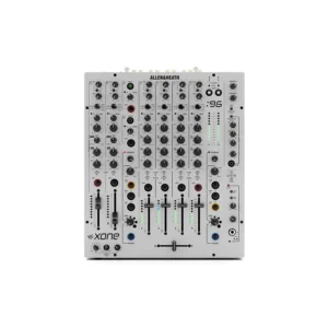 ALLEN&HEATH Xone92 MK2 Mixer professionale per Dj