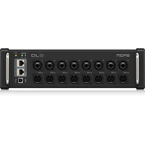 MIDAS DL8