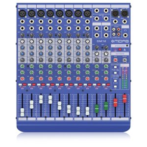 MIDAS DM12