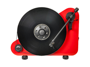 Pro-Ject VTE R
