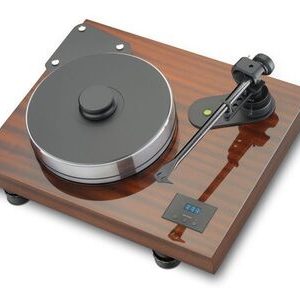 Pro-Ject Xtension 12 Evolution