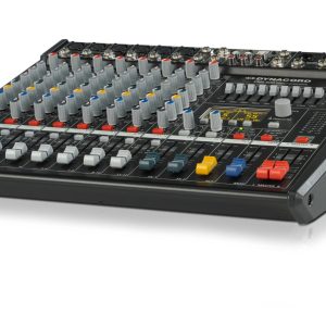 DYNACORD CMS 600-3 Mixer 8 canali