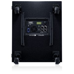 QSC Pro Audio KS118 Subwoofer attivo