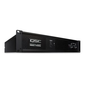 QSC Pro Audio RMX1450a Amplificatore