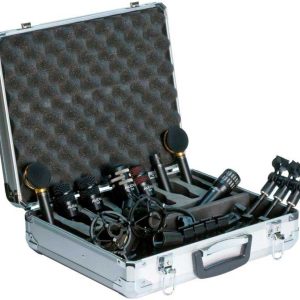 AUDIX Studio Elite 8