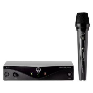 AKG PERCEPTION WIRELESS 45 VOCAL SET BAND-A