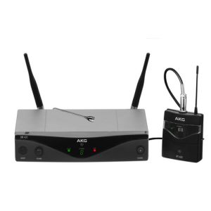 AKG WMS420 PRESENTER SET BAND-A