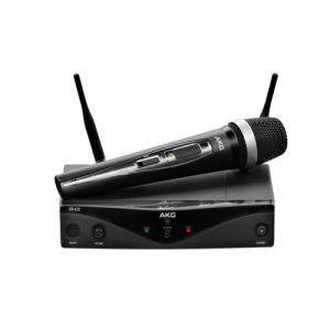 AKG WMS420 VOCAL SET BAND-D