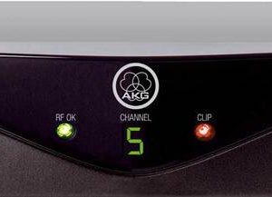 AKG RX SR45 BD B1