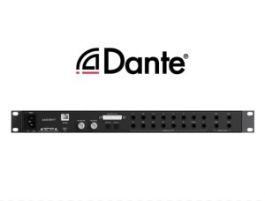 AUDIENT ORIA DANTE CARD