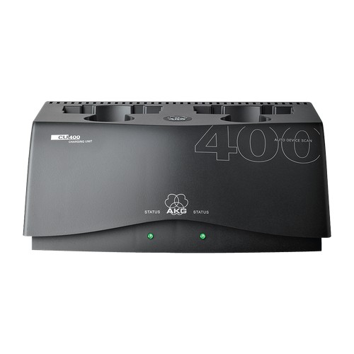 AKG CU400 EU CHARGER