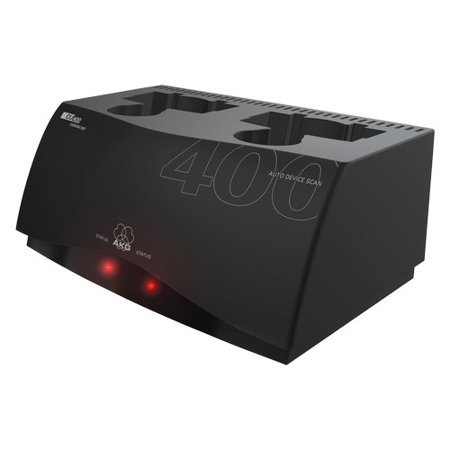 AKG CU400 EU CHARGER - immagine 2