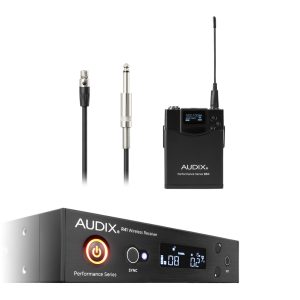 AUDIX AP41 GUITARA Sistema wireless