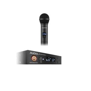 AUDIX AP41OM5A Sistema wireless