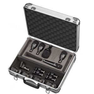 AUDIX FP5 Kit microfoni