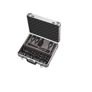 AUDIX Fusion FP-7 Drumset Kit microfoni