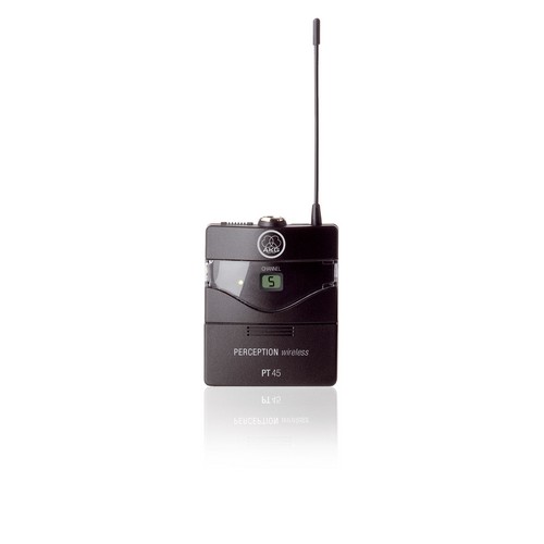 AKG PERCEPTION WIRELESS 45 SPORTS SET BAND-A - immagine 3