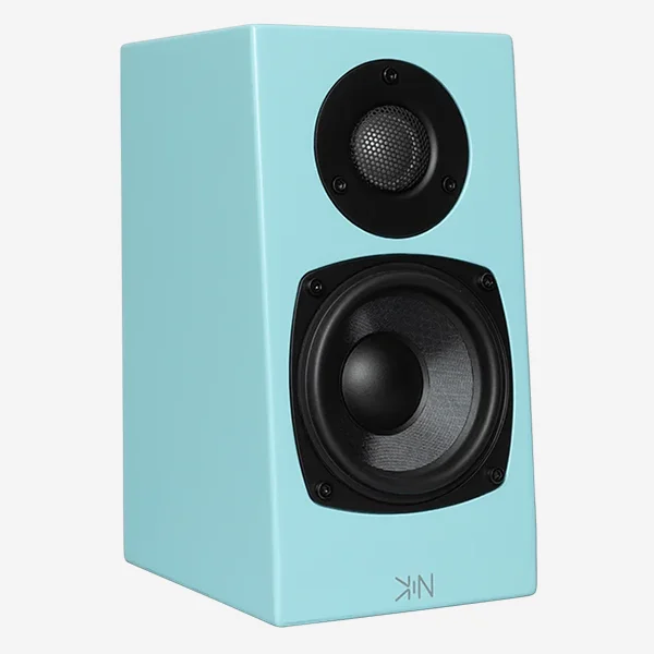 TOTEM ACOUSTIC KIN ONE Diffusori Bookshelf Coppia