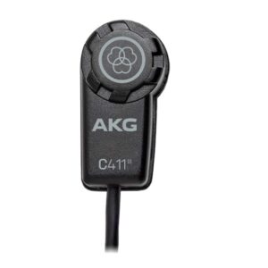AKG C411 PP