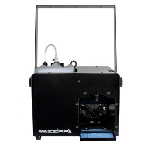 ZZIPP HAZZE1210 Macchina per effetto nebbia