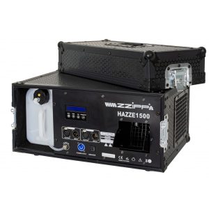ZZIPP HAZZE1500PRO Macchina della nebbia