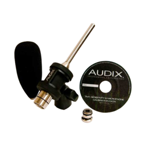 AUDIX TM1 Plus Microfono a condensatore