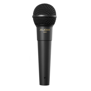 AUDIX OM11 Microfono vocale
