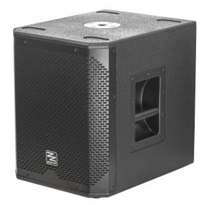ZZIPP ZZAR310SUB Subwoofer amplificato 10"