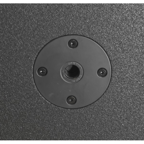 ZZIPP ZZAR310SUB Subwoofer amplificato 10" - immagine 6