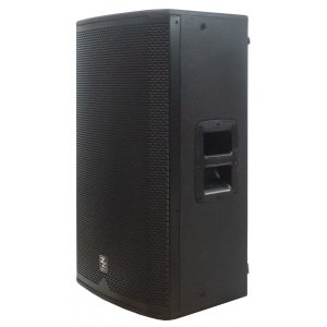 ZZIPP ZZAR315 Cassa acustica attiva biamplificata da 15''