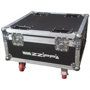 ZZIPP ZZEN0612BWPACBOX Flightcase