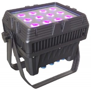 ZZIPP ZZEN1212BWP Par LED a batteria