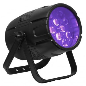 ZZIPP ZZEN1230WP Par LED con 12 Led