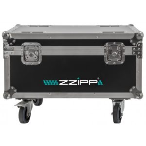 ZZIPP ZZEN400FLY Flightcase