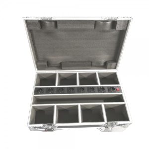ZZIPP ZZEN612BACBOX Flightcase