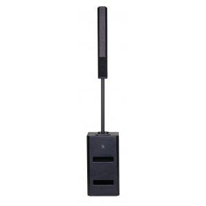ZZIPP ZZEPHYRUS412 Sistema attivo sub + satellite attivo